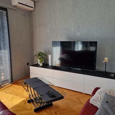 New Comfortable App Dora Crikvenica Extérieur photo