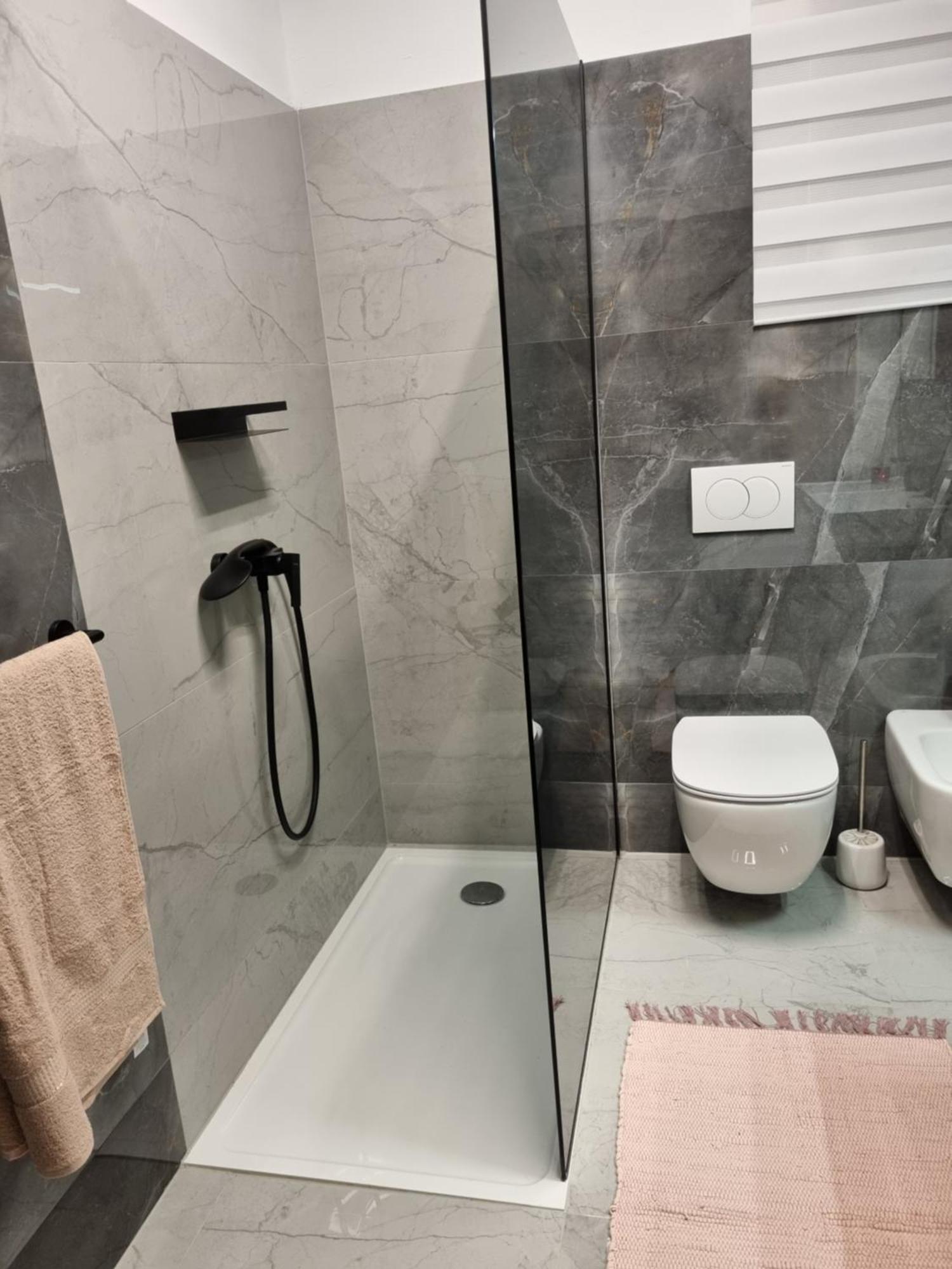 New Comfortable App Dora Crikvenica Extérieur photo