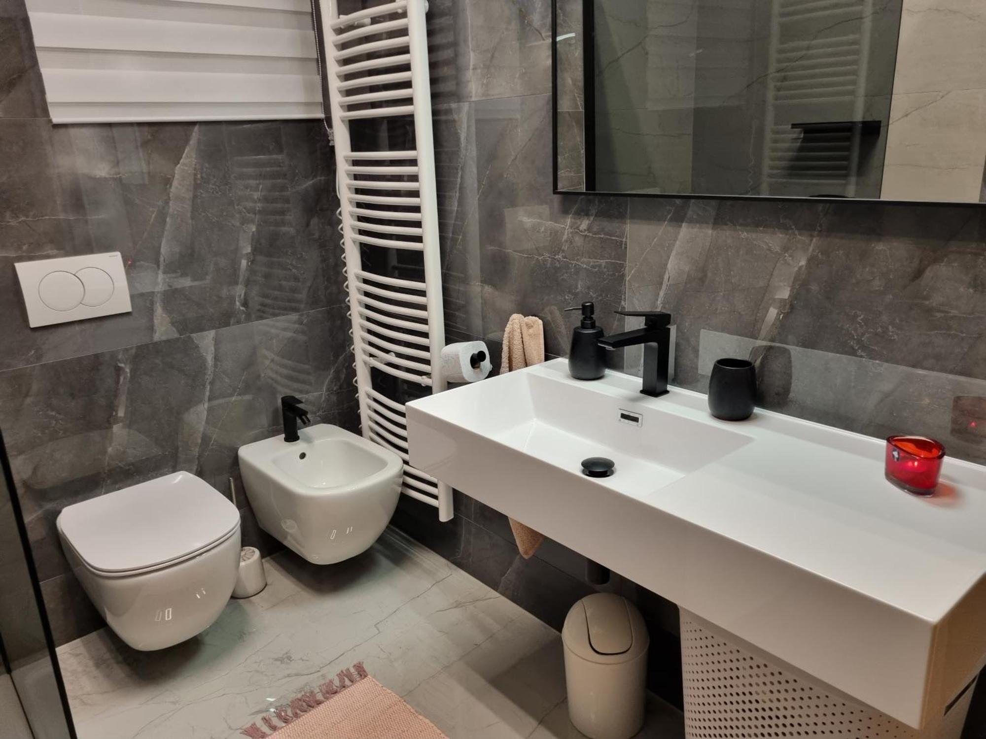New Comfortable App Dora Crikvenica Extérieur photo