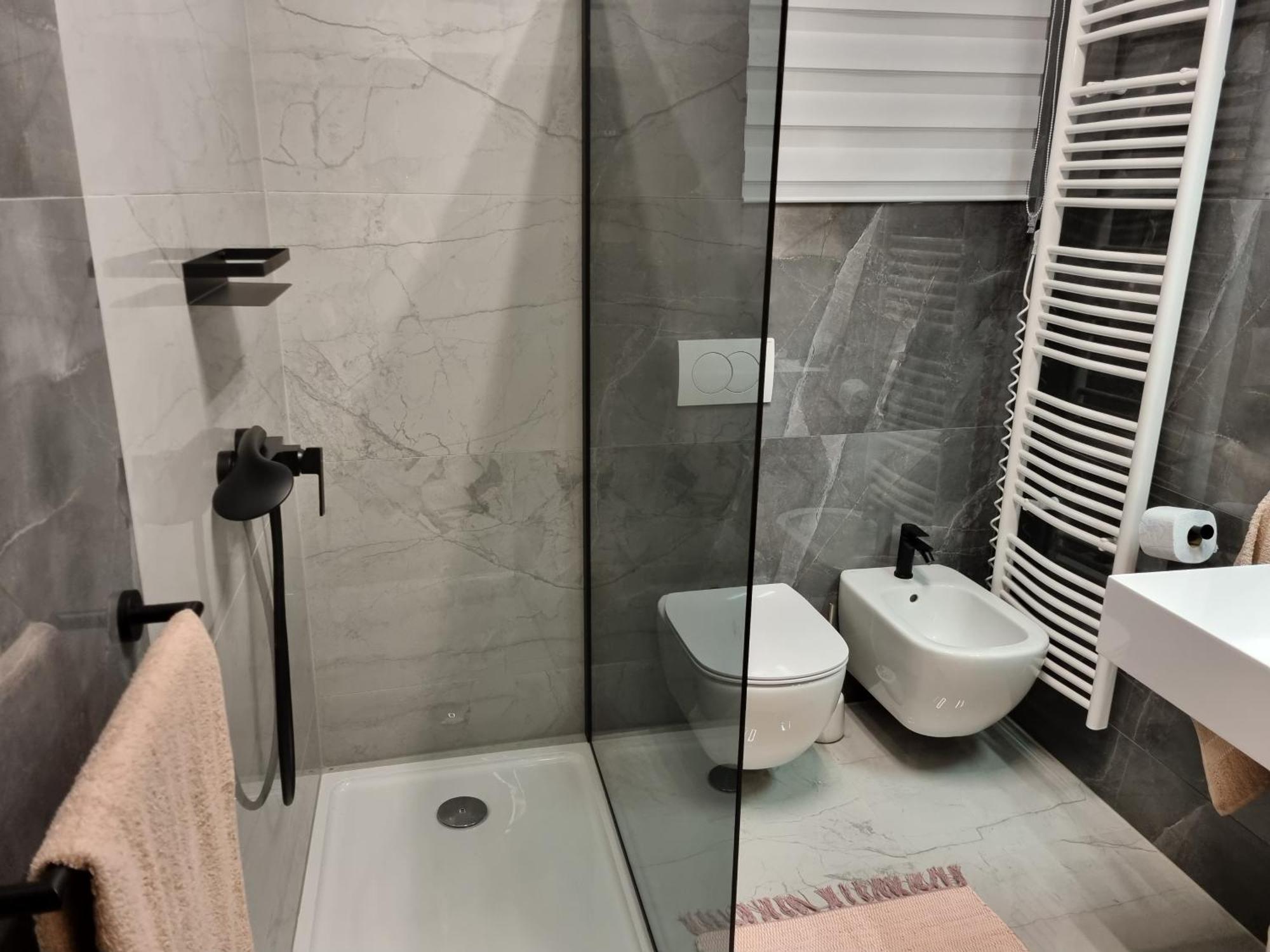 New Comfortable App Dora Crikvenica Extérieur photo