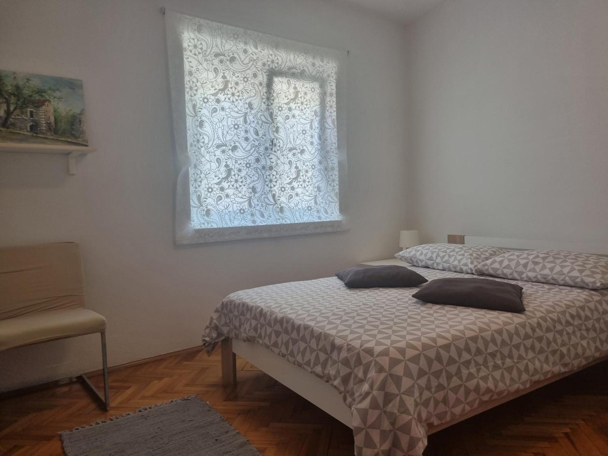 New Comfortable App Dora Crikvenica Extérieur photo