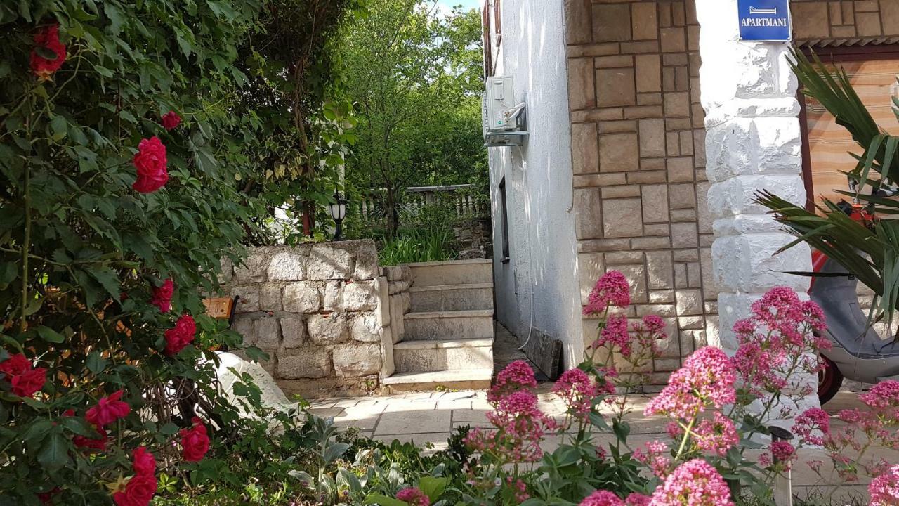 New Comfortable App Dora Crikvenica Extérieur photo