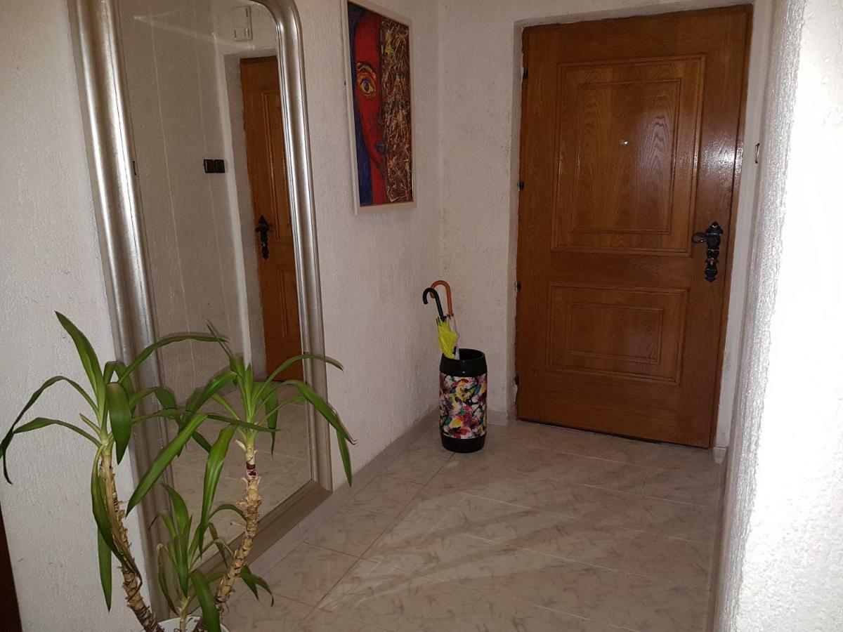 New Comfortable App Dora Crikvenica Extérieur photo