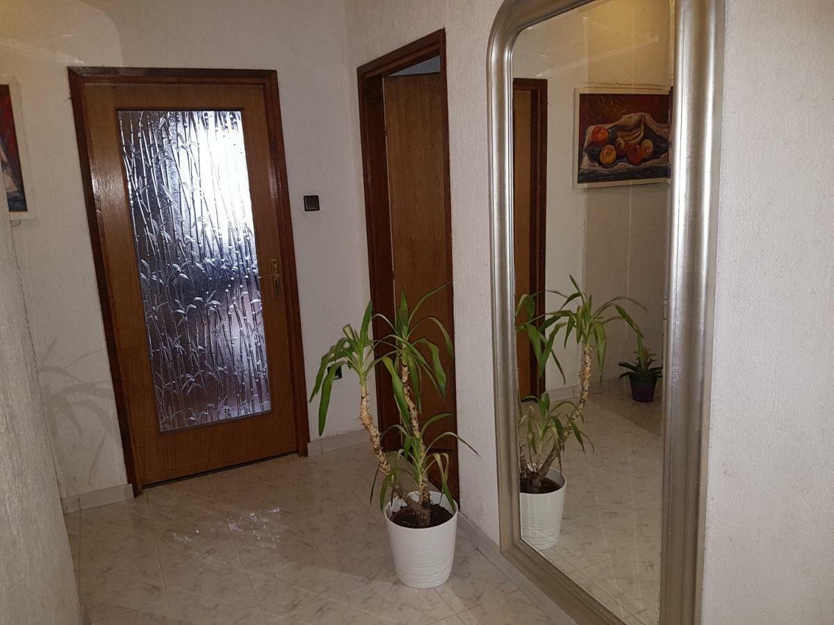 New Comfortable App Dora Crikvenica Extérieur photo