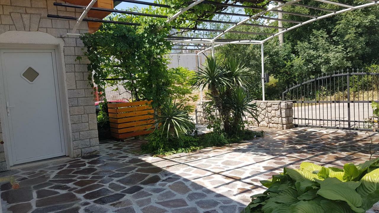 New Comfortable App Dora Crikvenica Extérieur photo