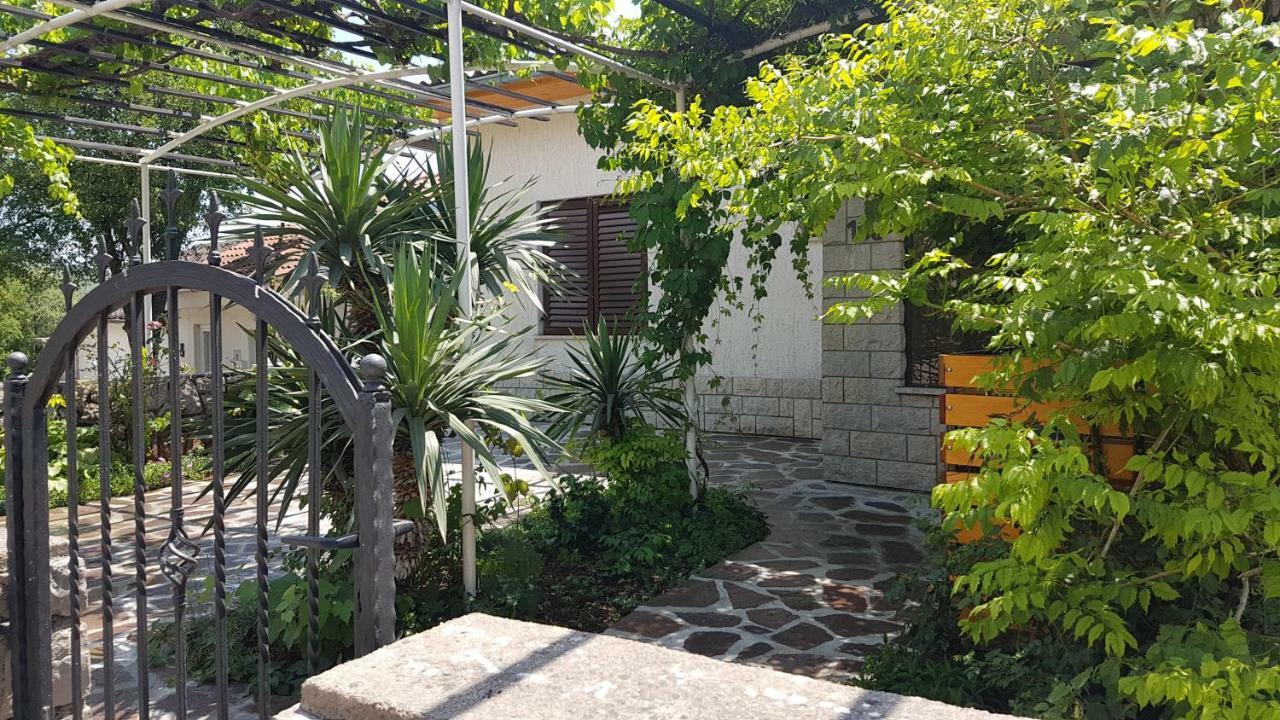 New Comfortable App Dora Crikvenica Extérieur photo